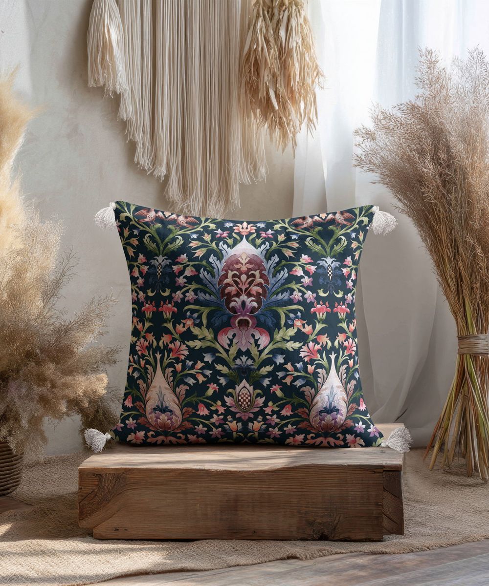 کوسن pillow Luxury136