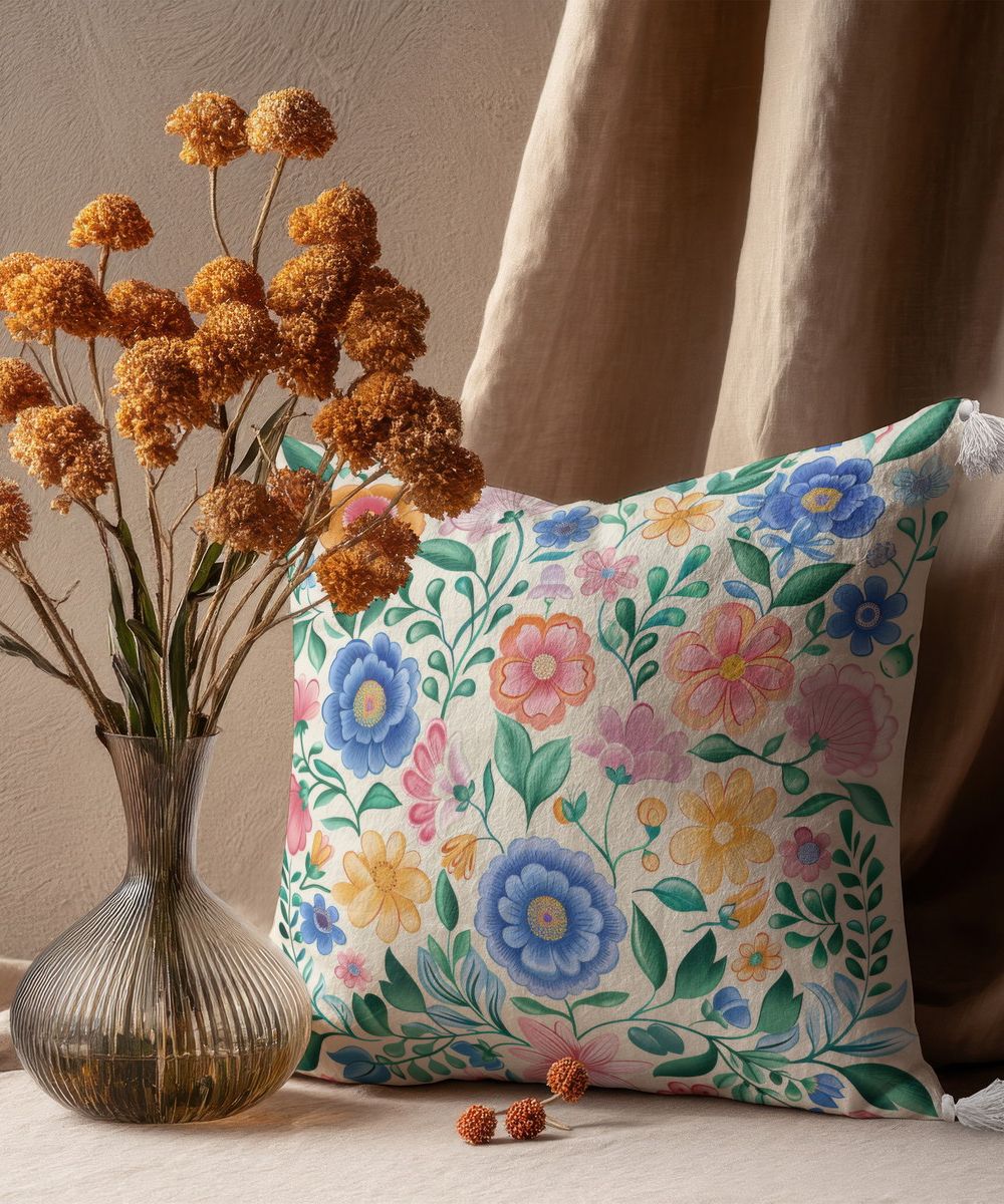 کوسن pillow Luxury157