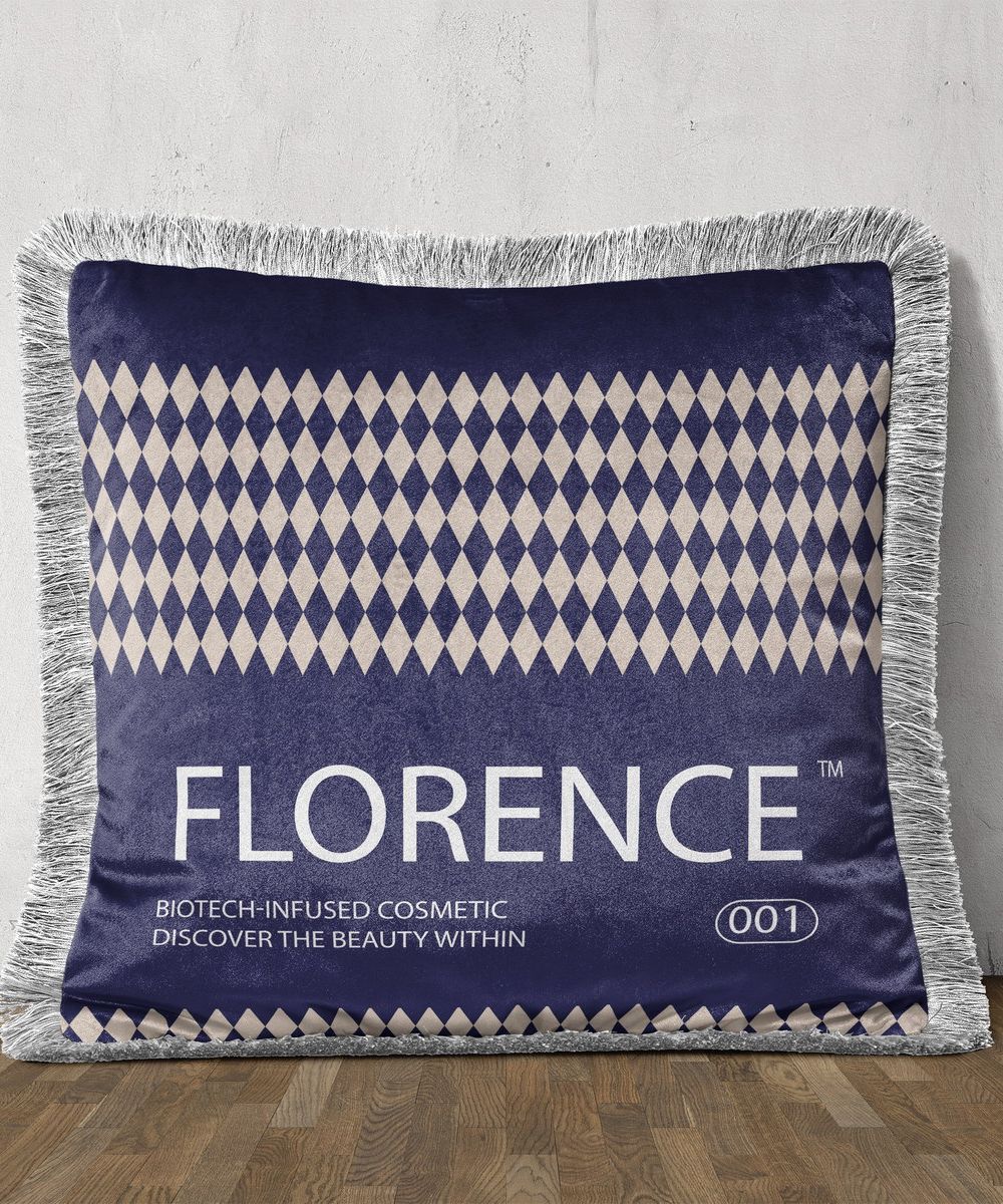 کوسن pillow Luxury270