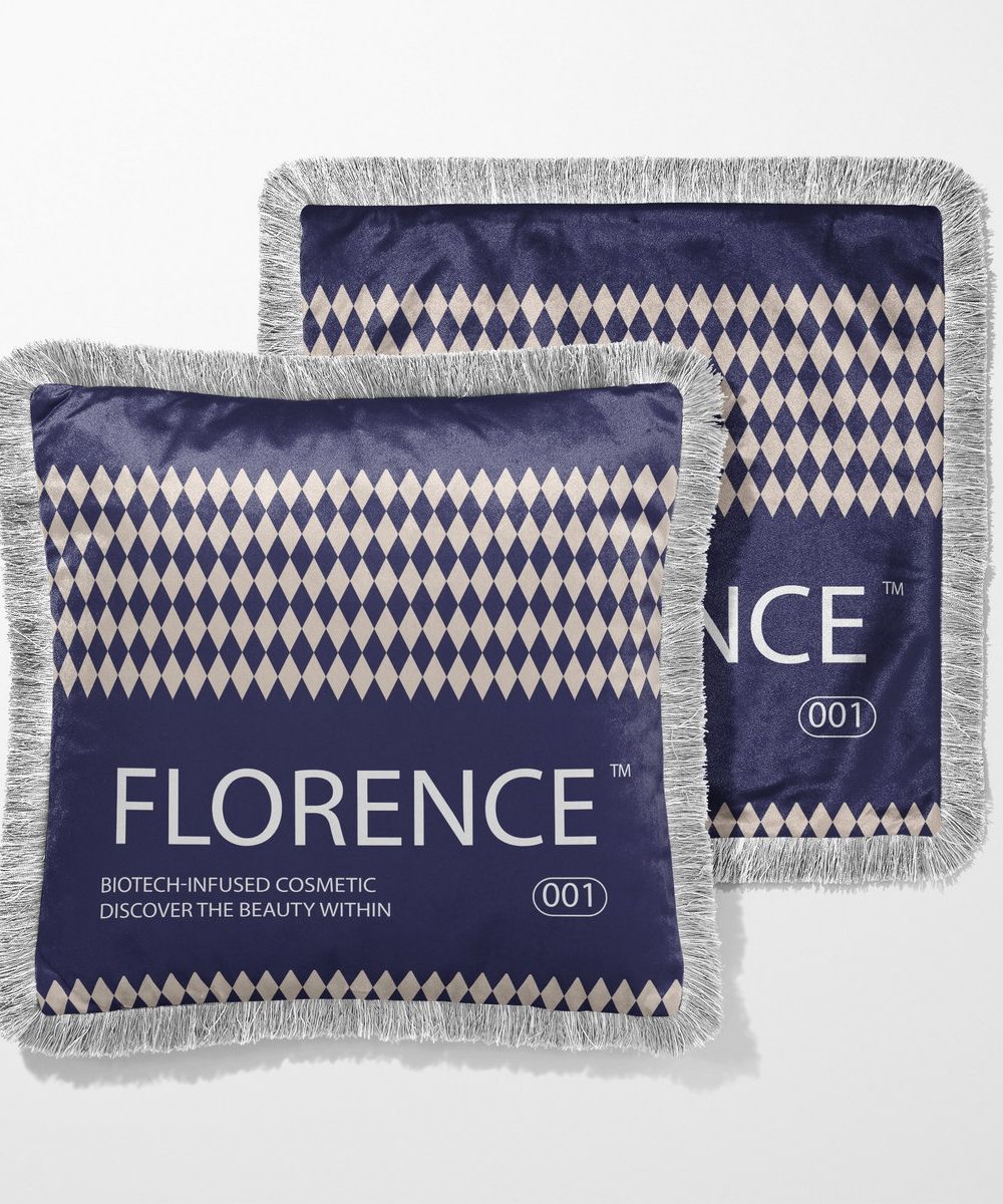 کوسن pillow Luxury270
