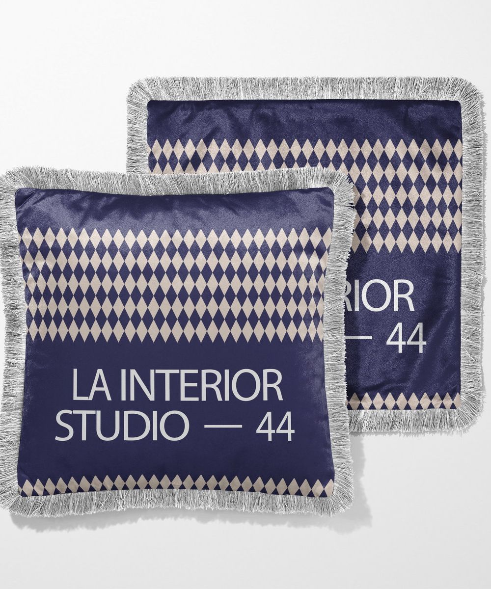 کوسن pillow Luxury271