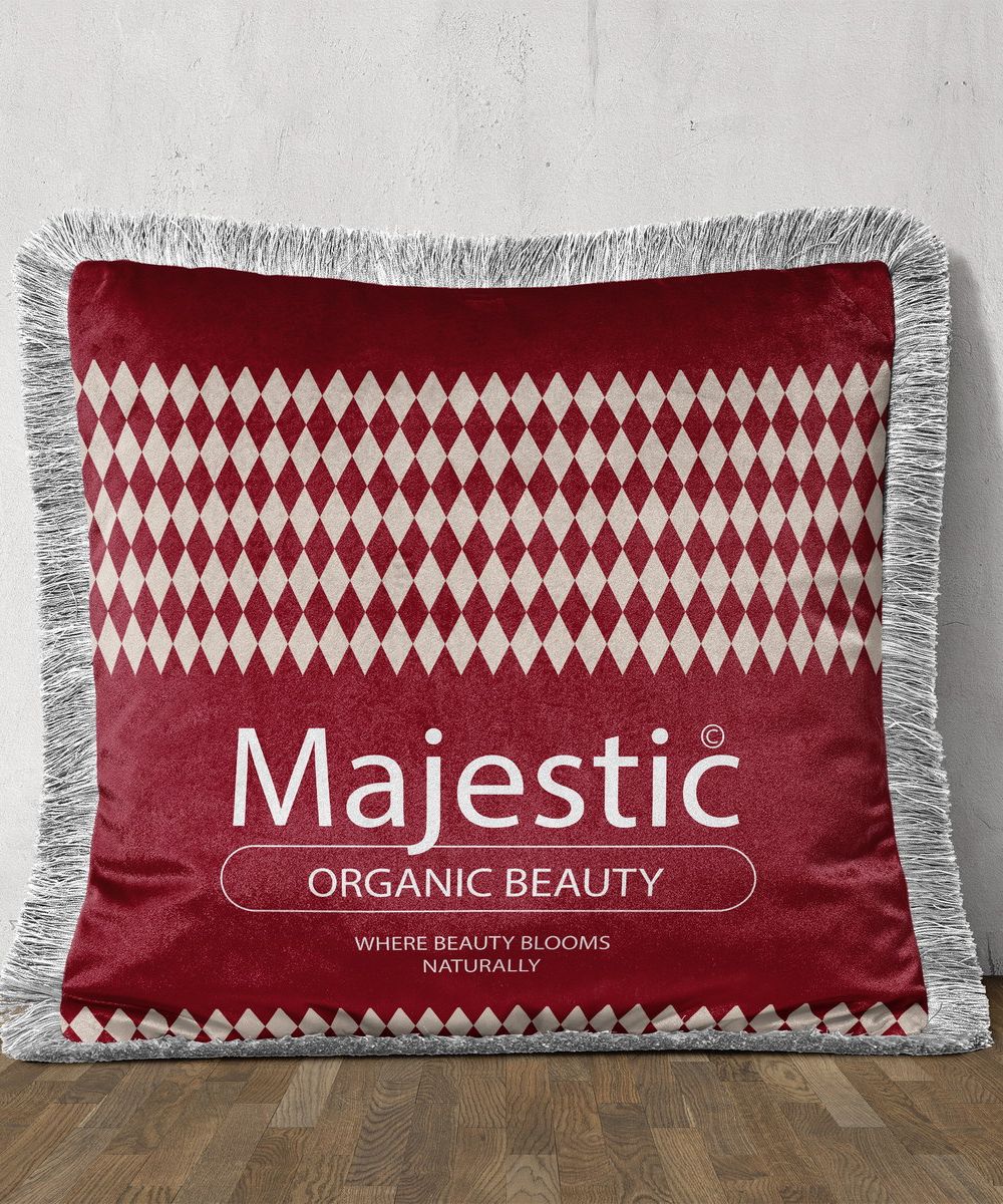 کوسن pillow Luxury272