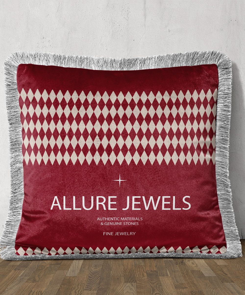 کوسن pillow Luxury273