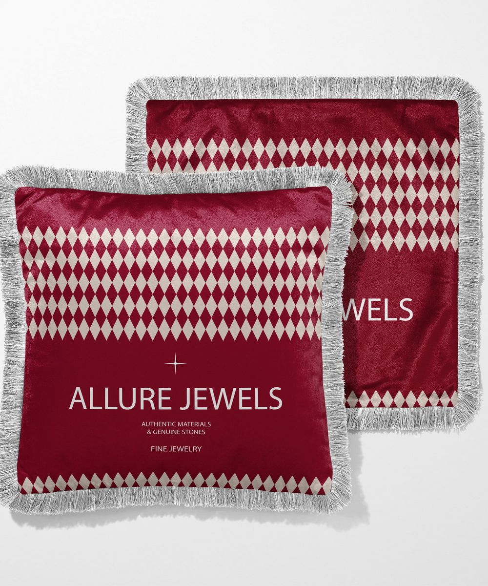 کوسن pillow Luxury273
