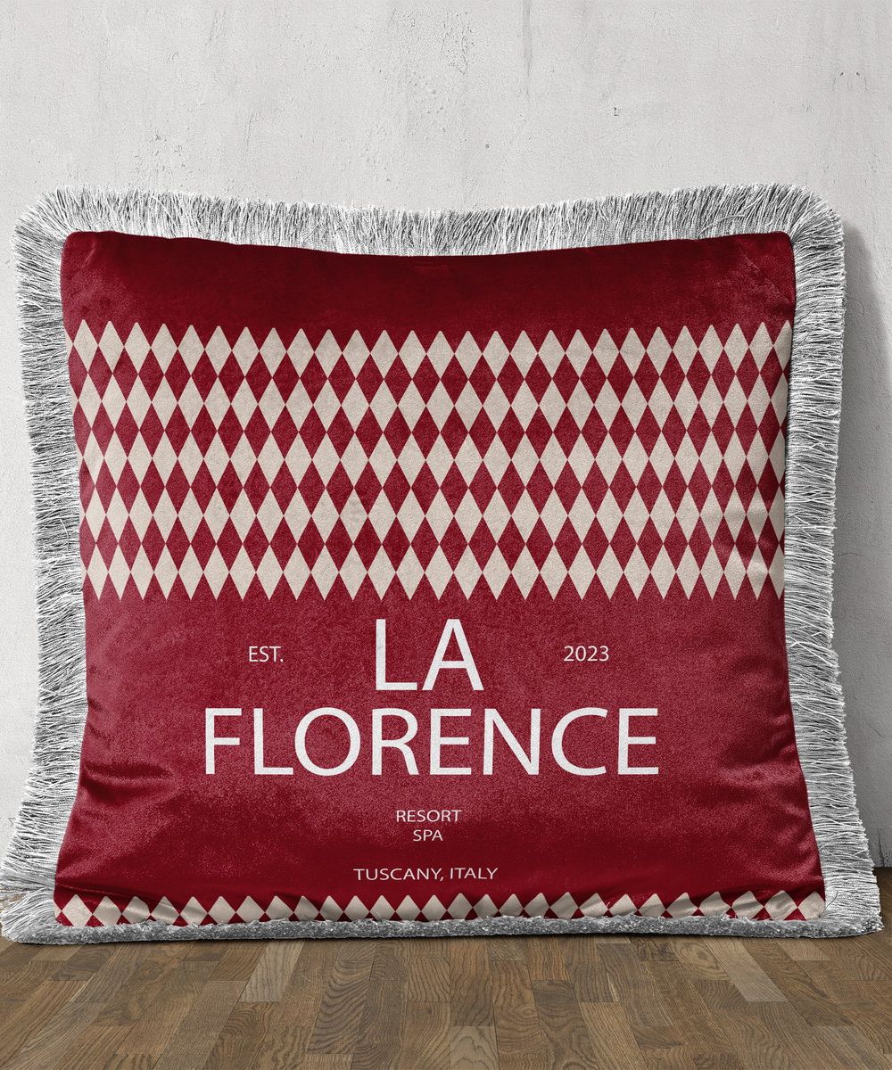 کوسن pillow Luxury274
