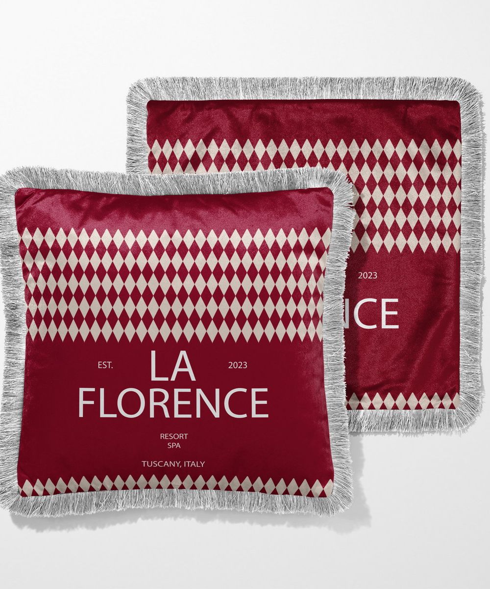 کوسن pillow Luxury274