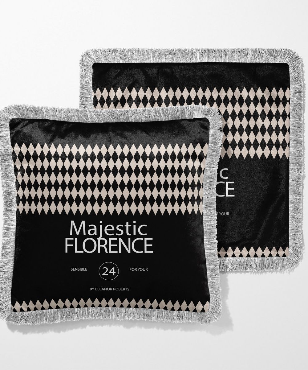 کوسن pillow Luxury275