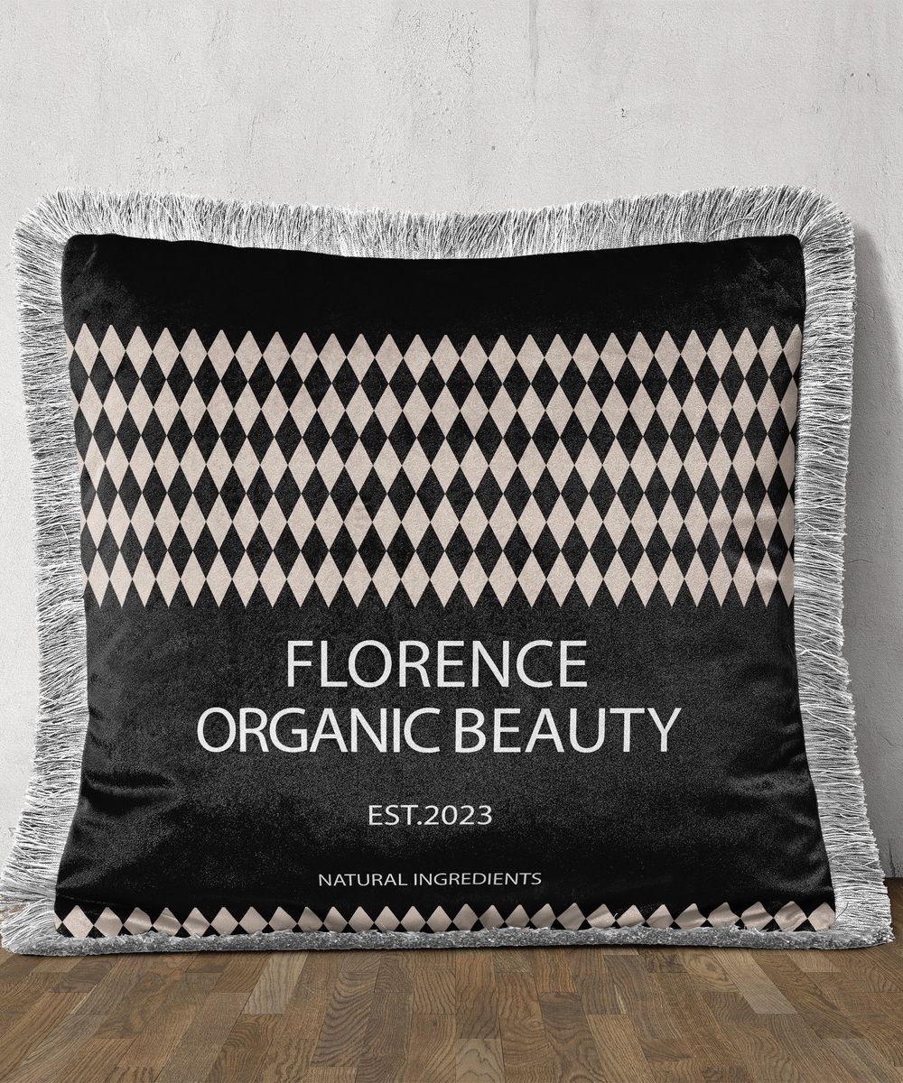 کوسن pillow Luxury276
