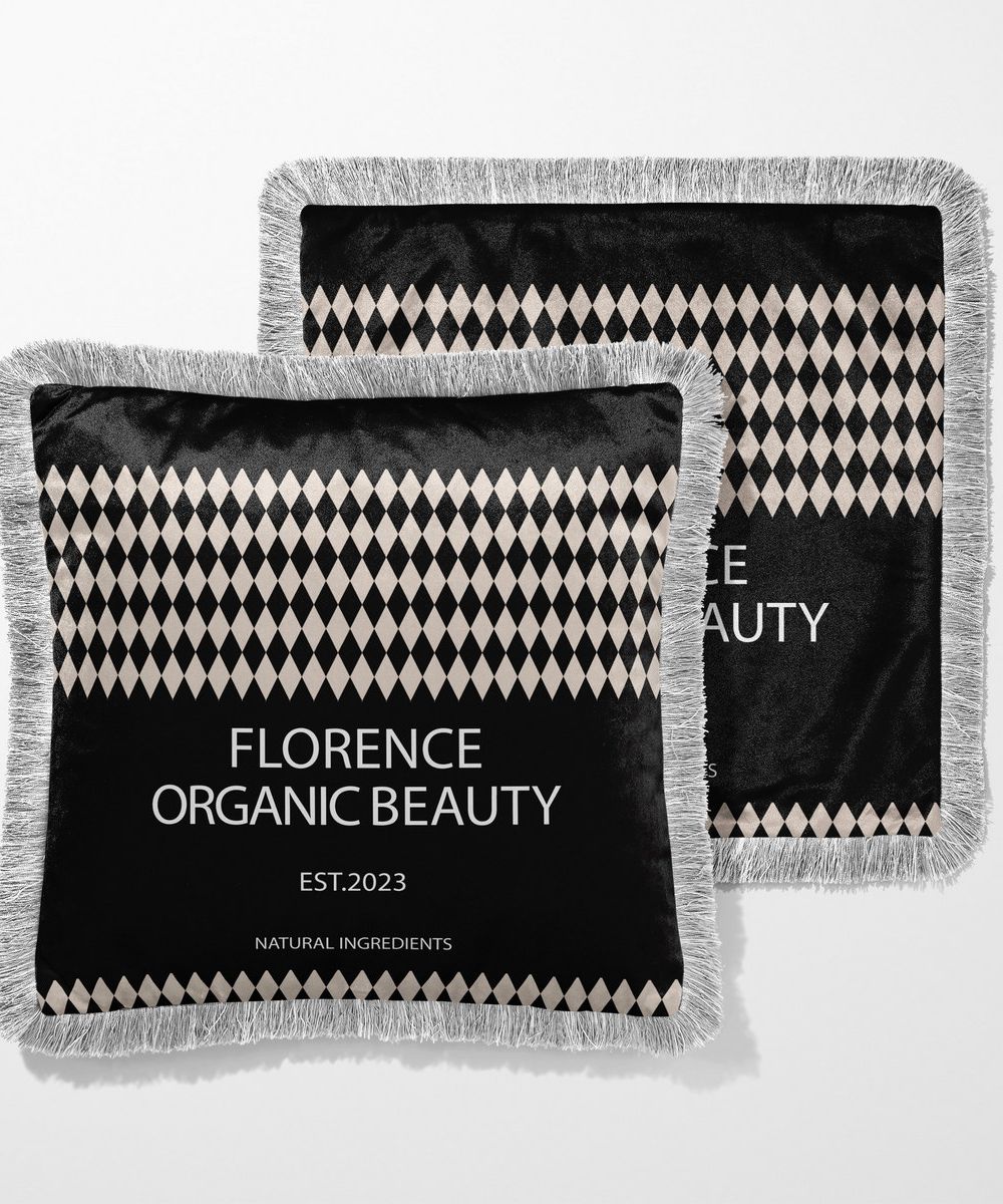 کوسن pillow Luxury276