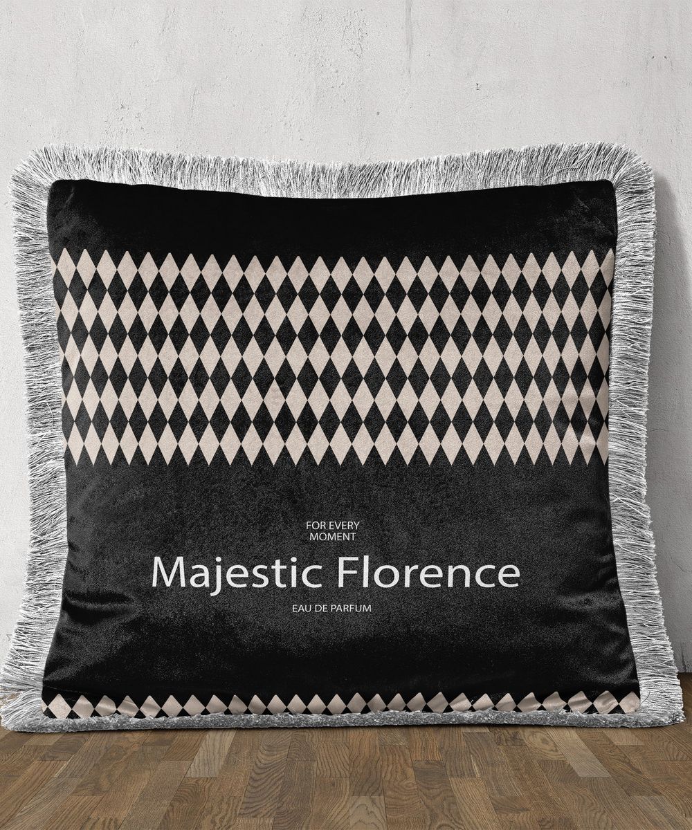 کوسن pillow Luxury277