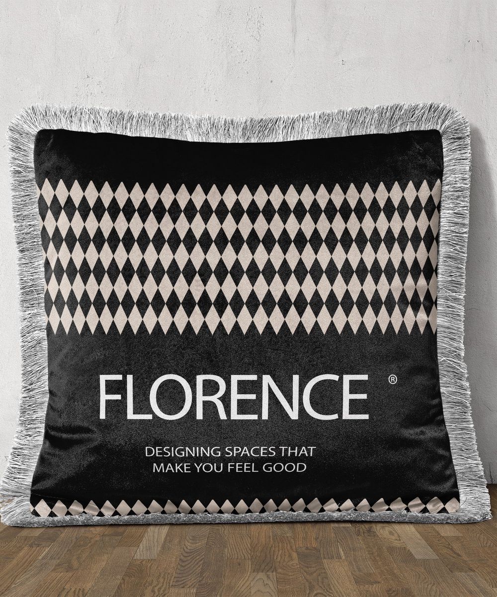 کوسن pillow Luxury278