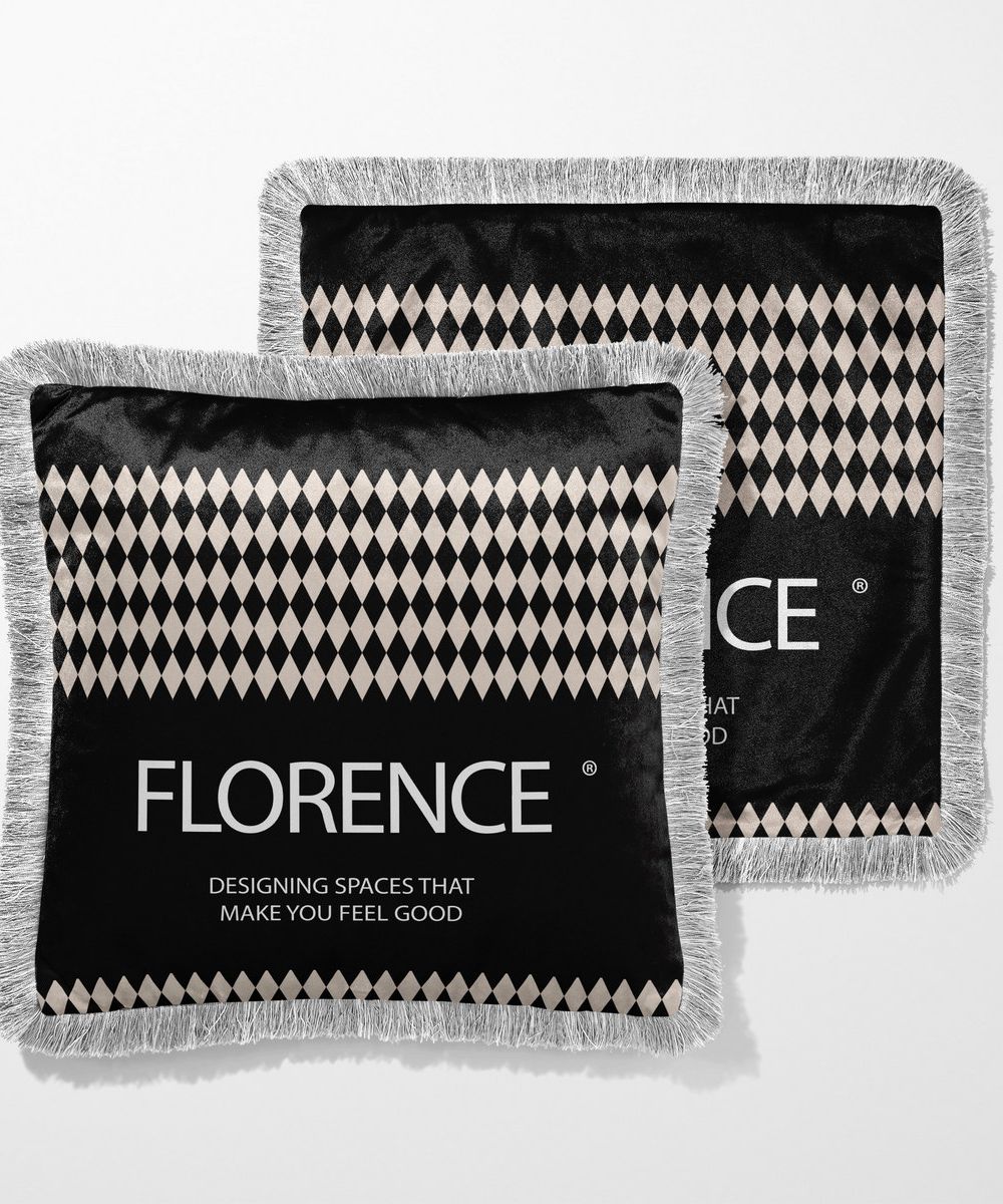 کوسن pillow Luxury278