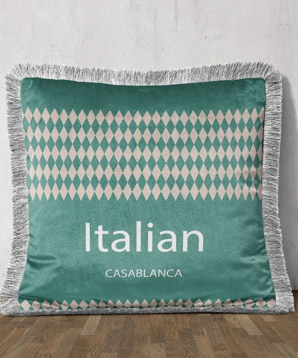 کوسن pillow Luxury279
