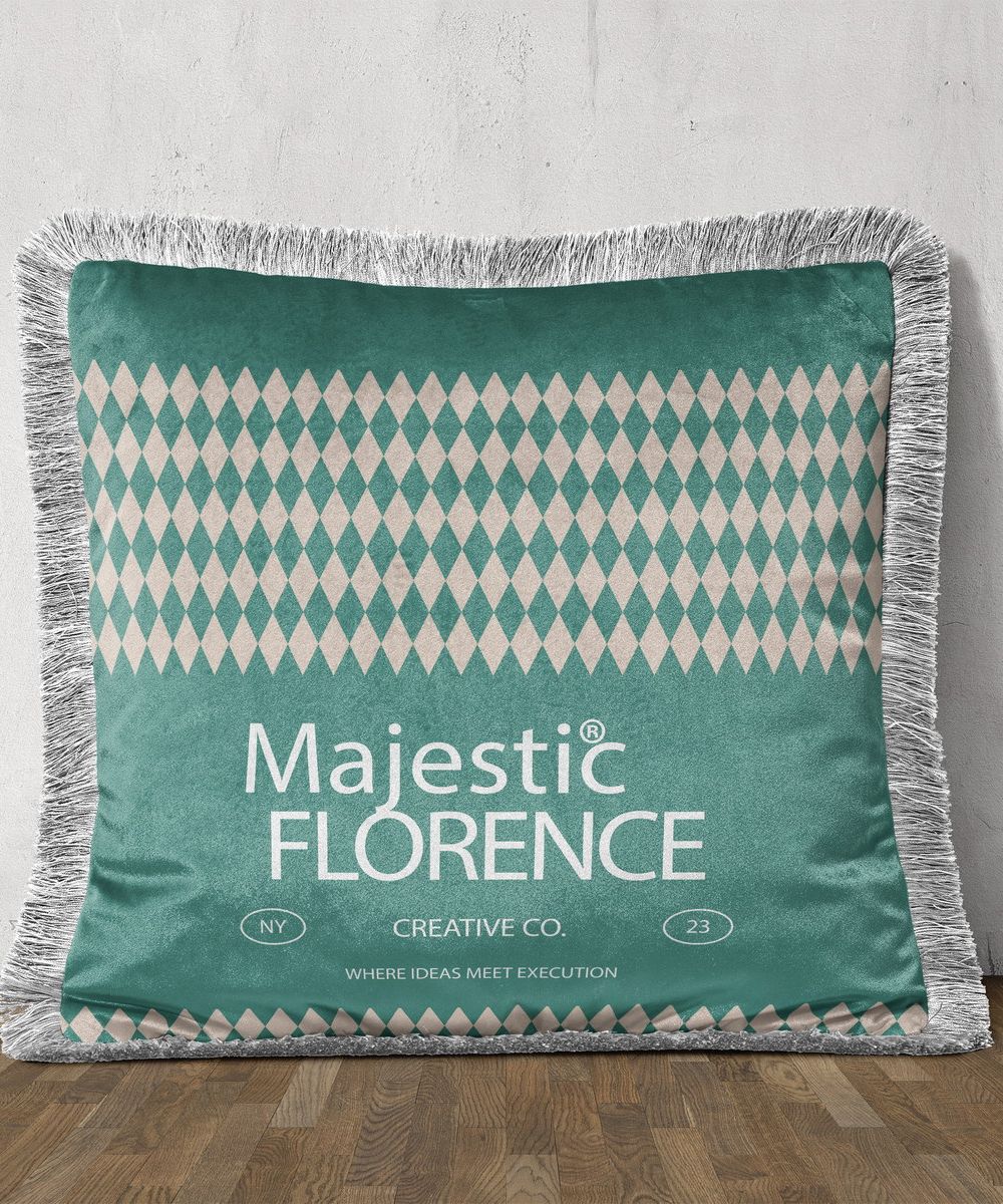 کوسن pillow Luxury281