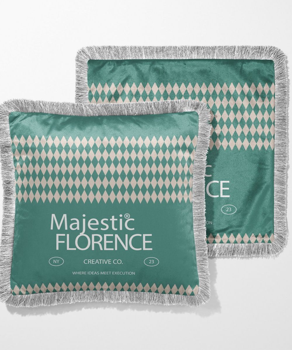 کوسن pillow Luxury281