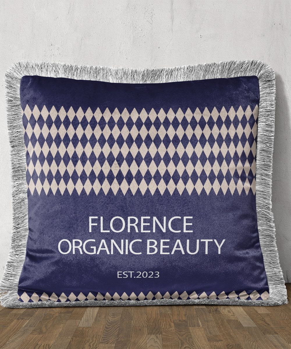 کوسن pillow Luxury284