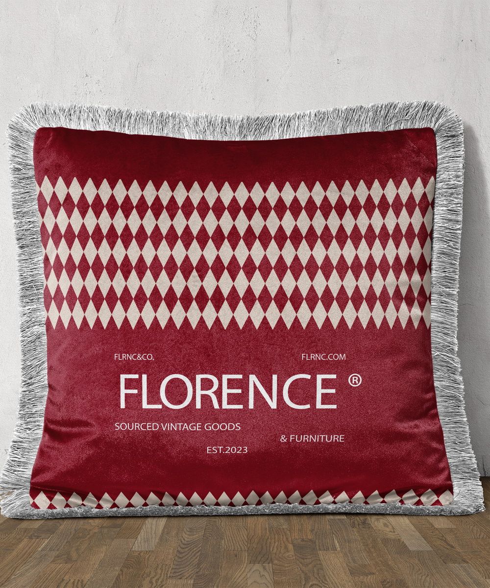 کوسن pillow Luxury285