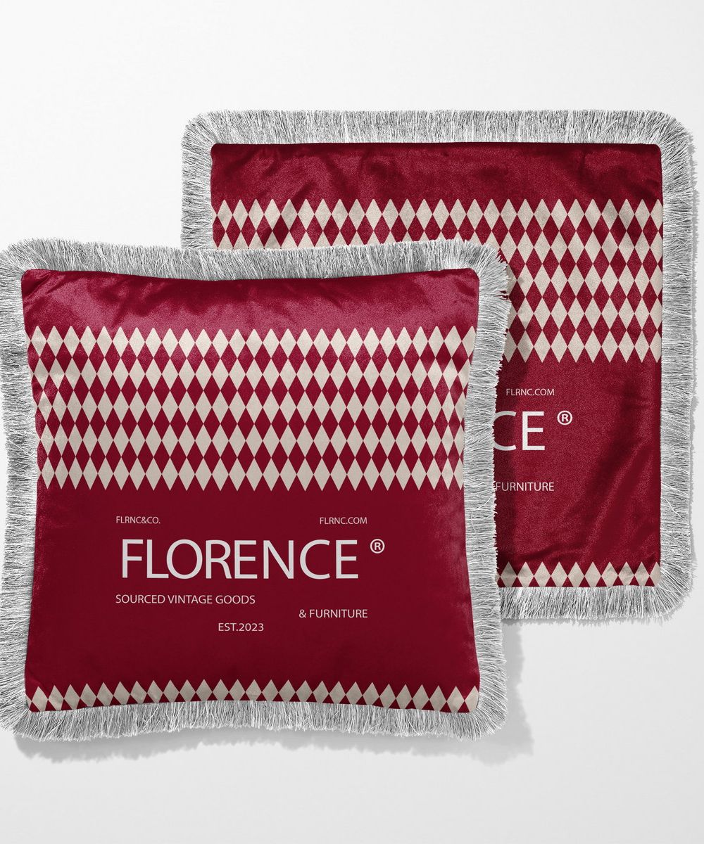 کوسن pillow Luxury285