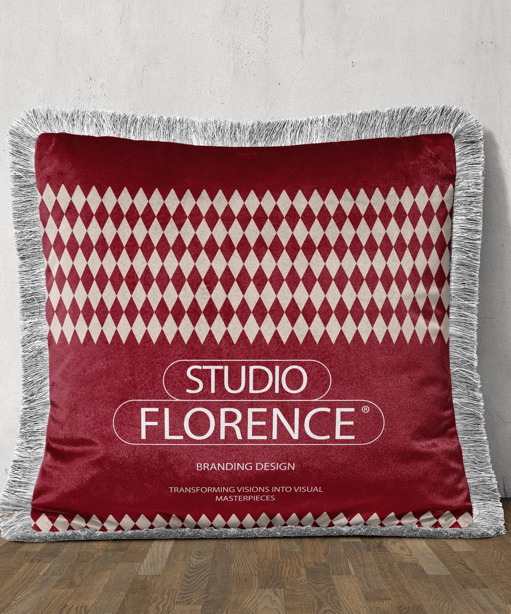 کوسن pillow Luxury286