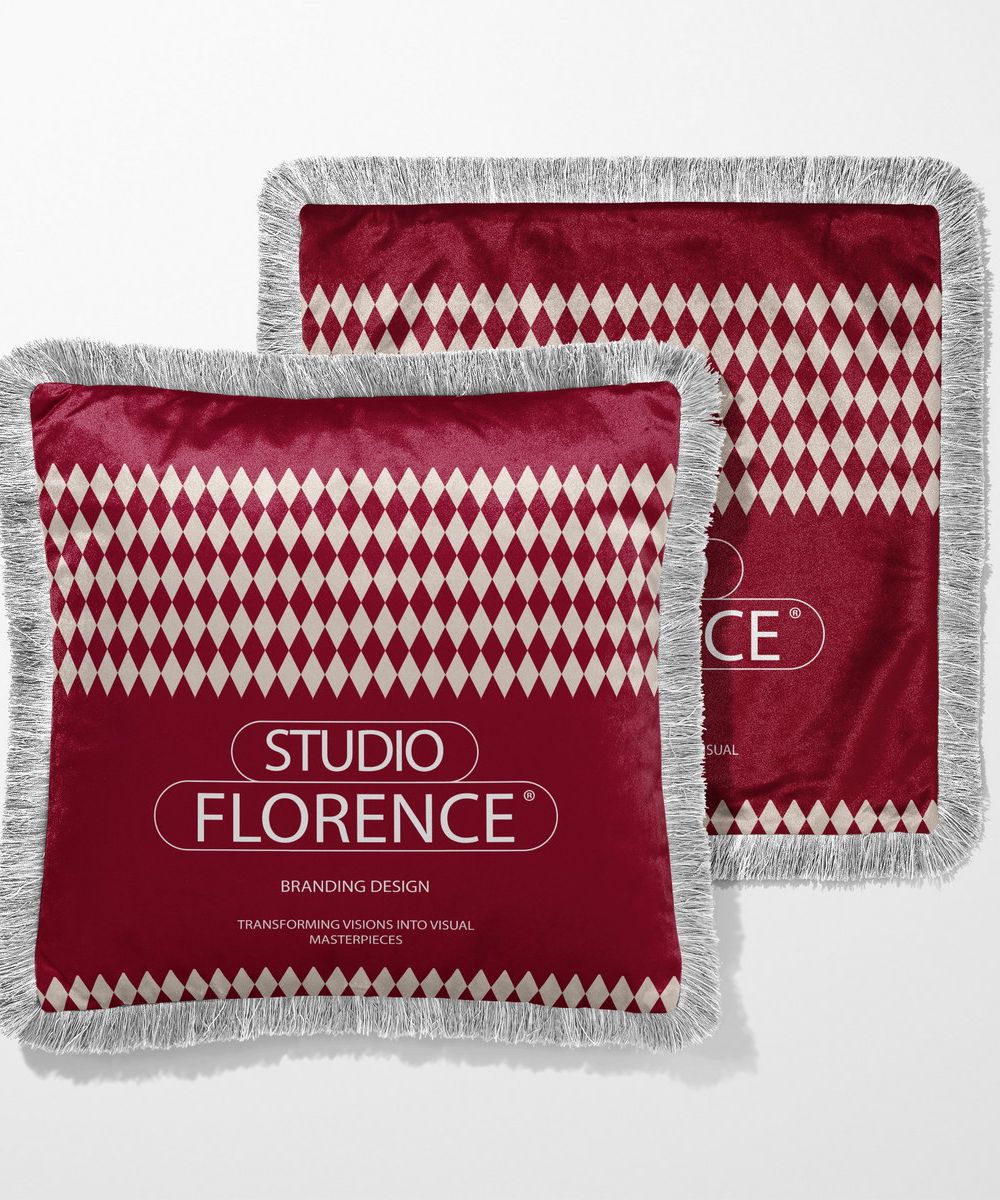 کوسن pillow Luxury286