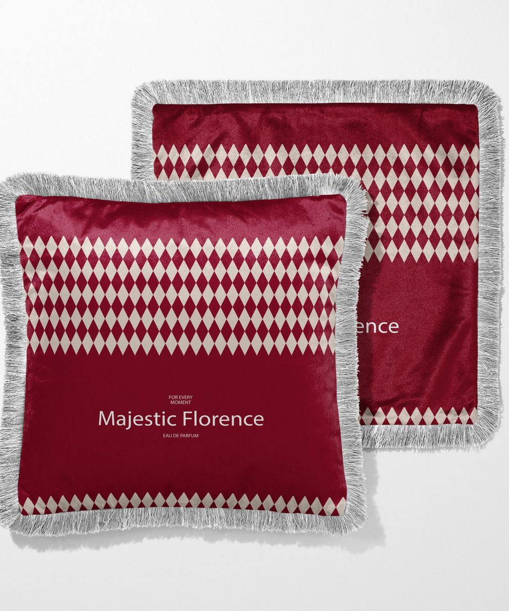 کوسن pillow Luxury287