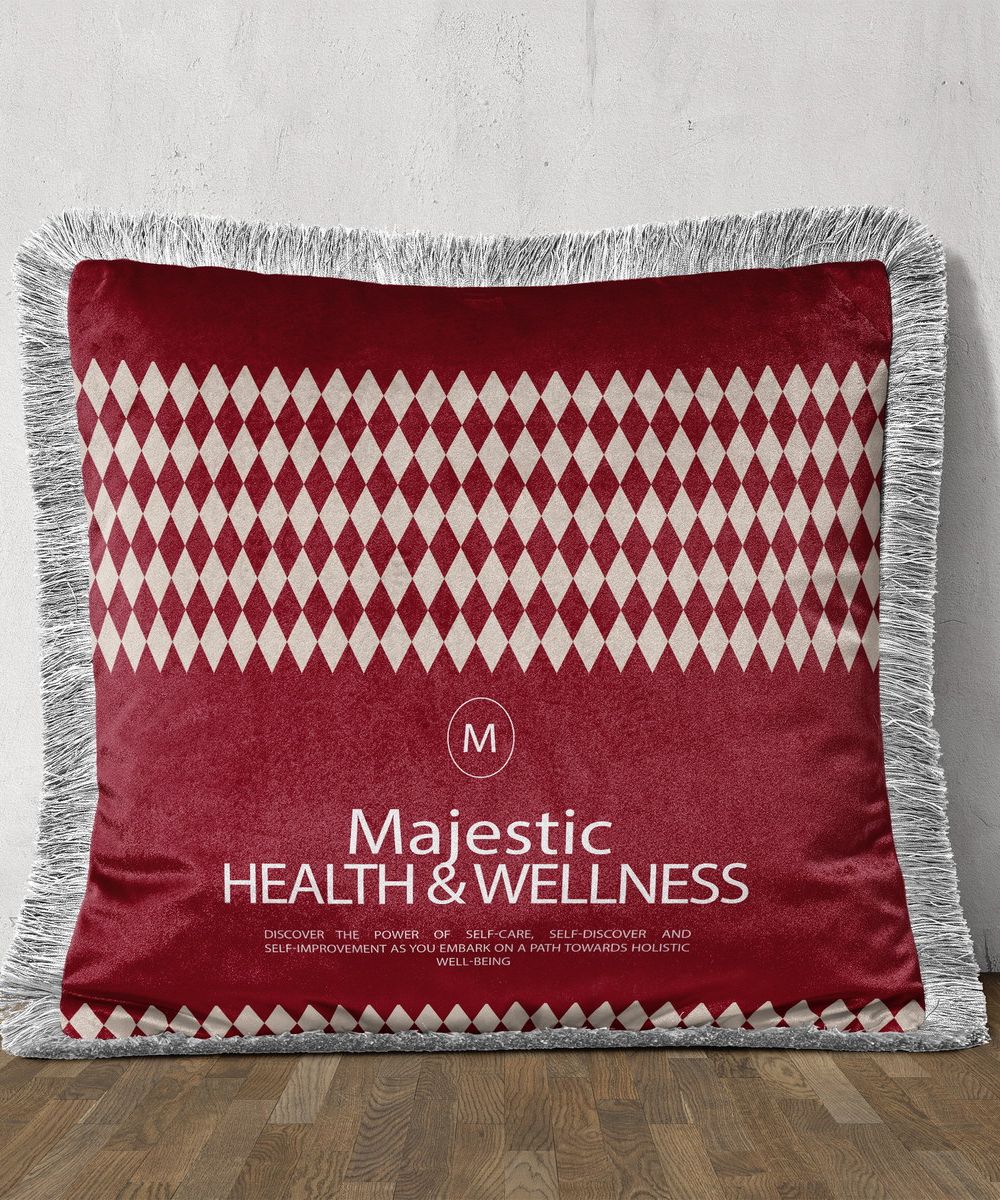 کوسن pillow Luxury288