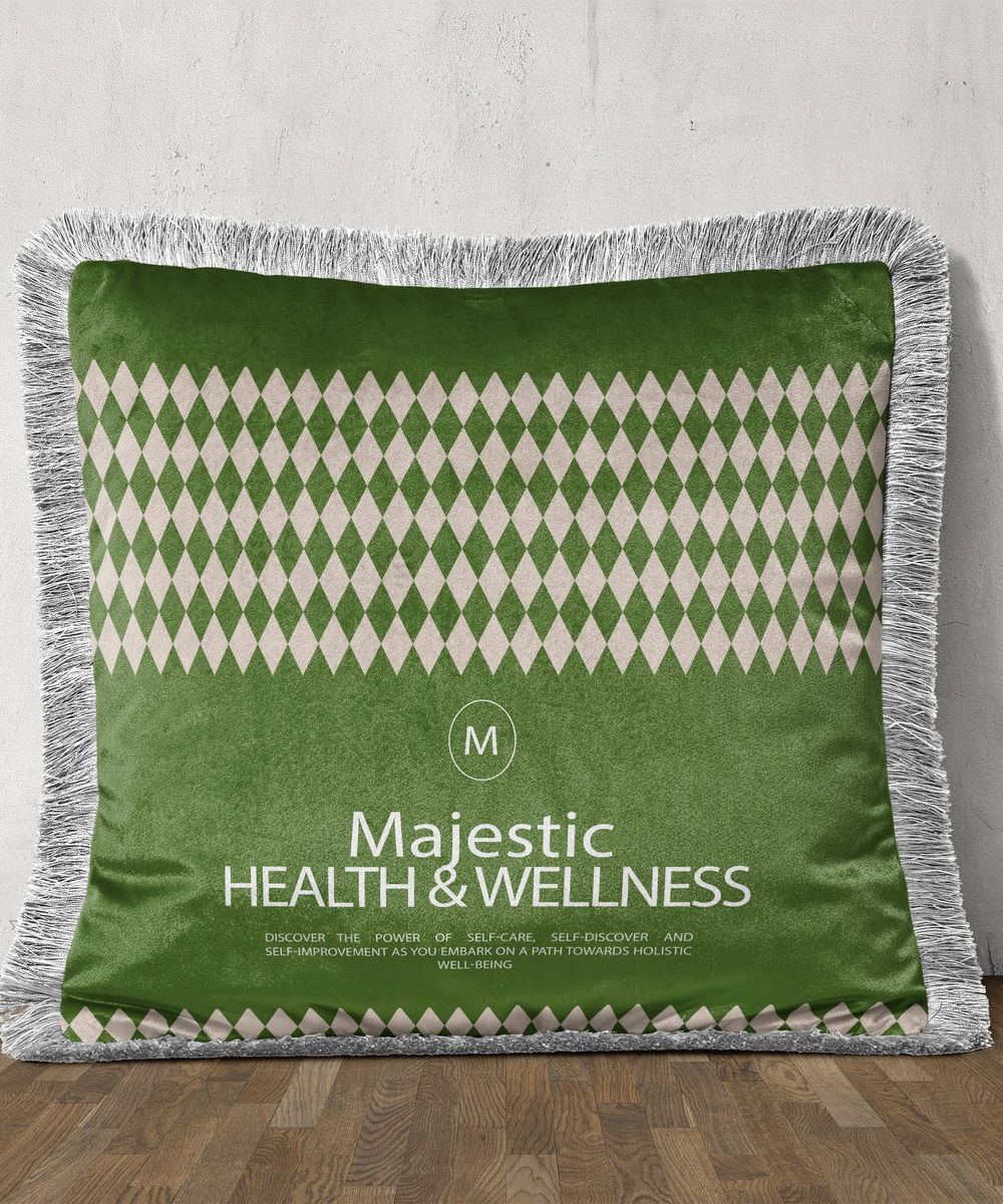 کوسن pillow Luxury289
