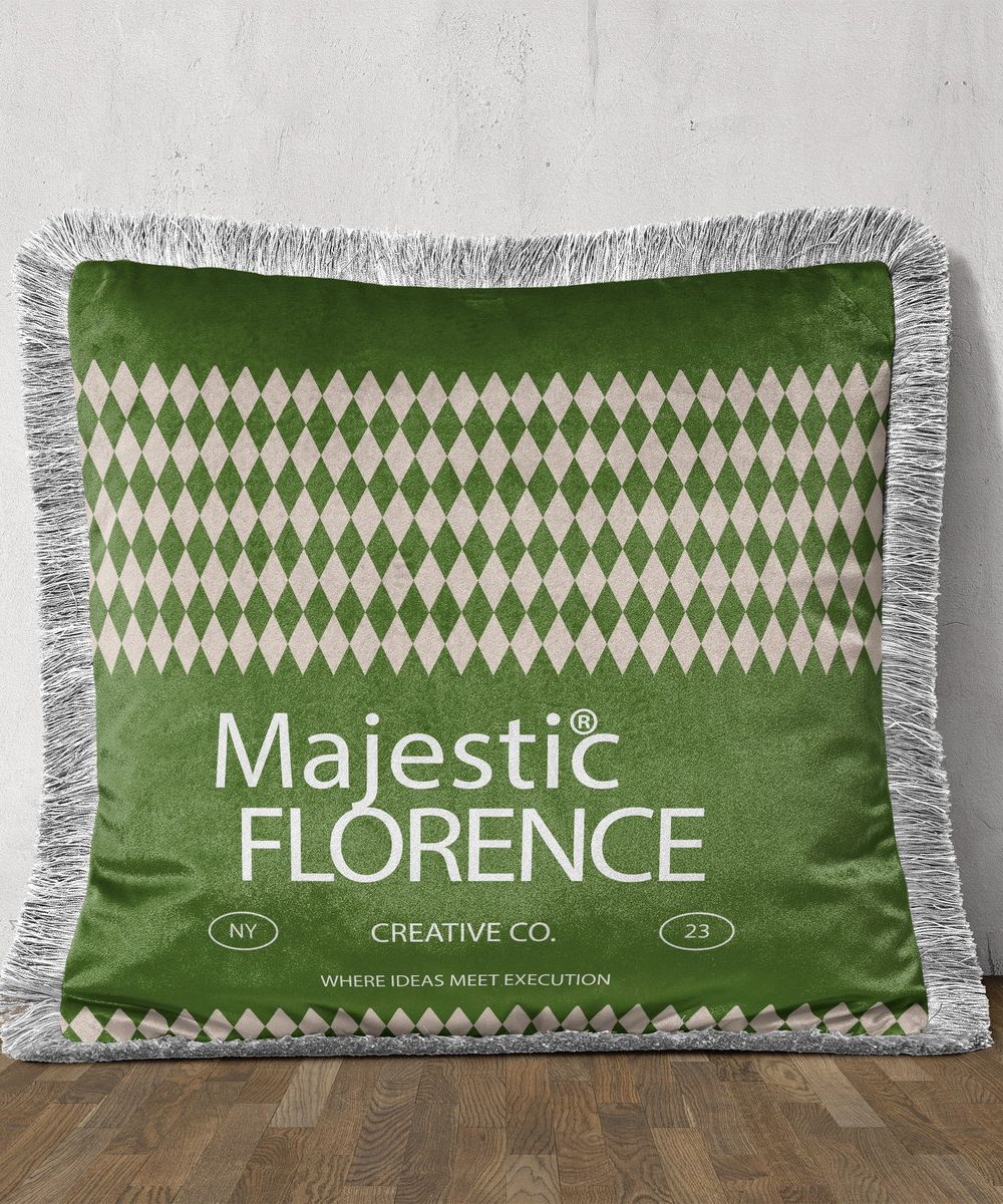 کوسن pillow Luxury290
