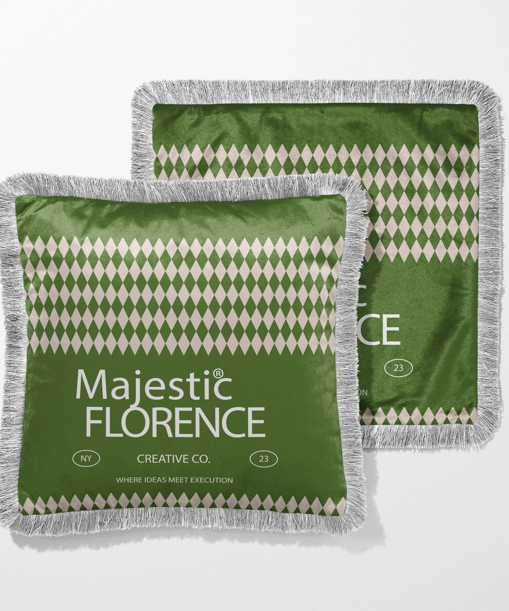 کوسن pillow Luxury290