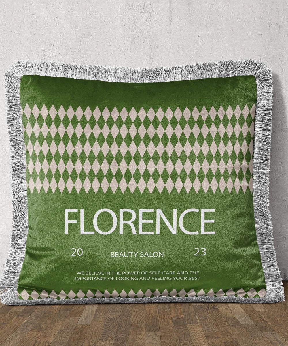 کوسن pillow Luxury291