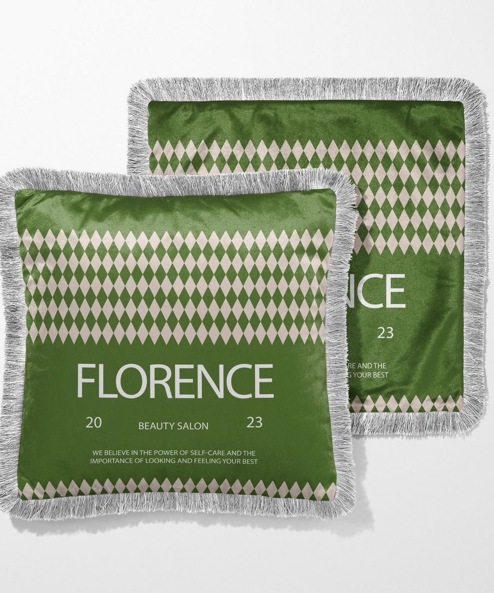 کوسن pillow Luxury291