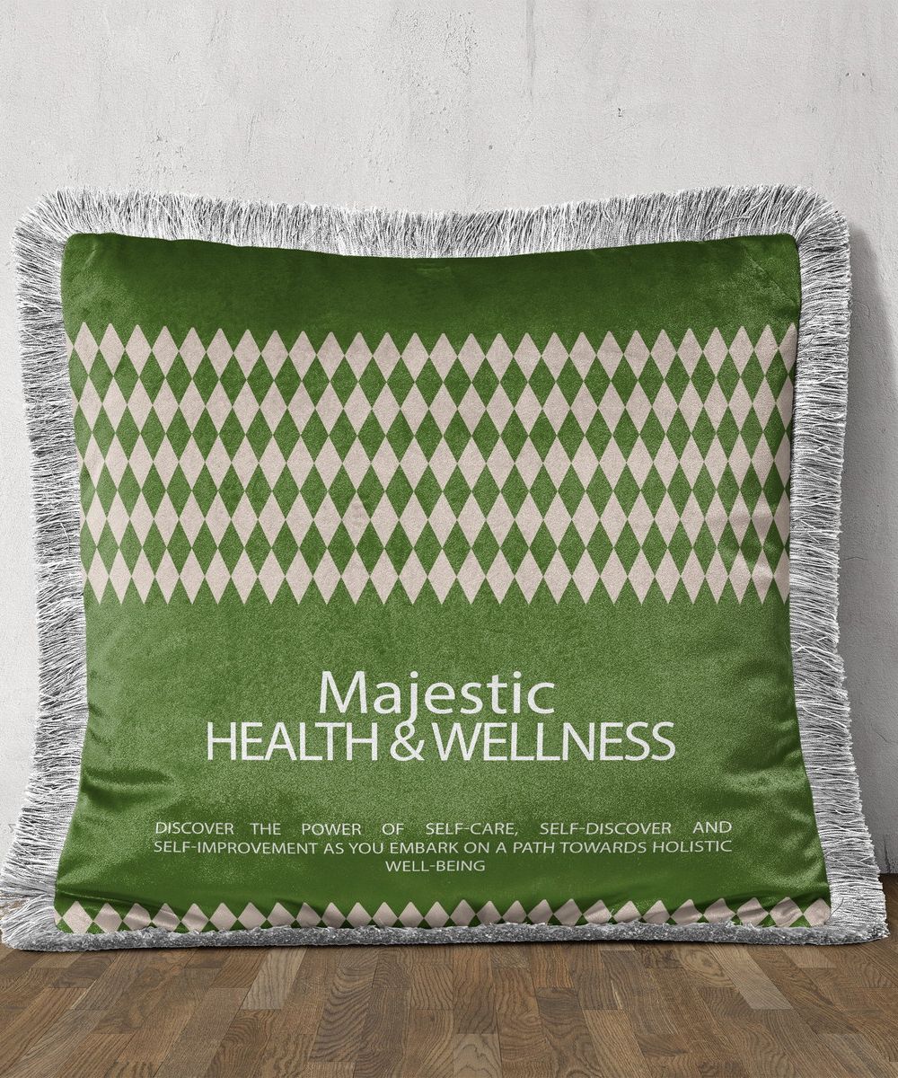 کوسن pillow Luxury292