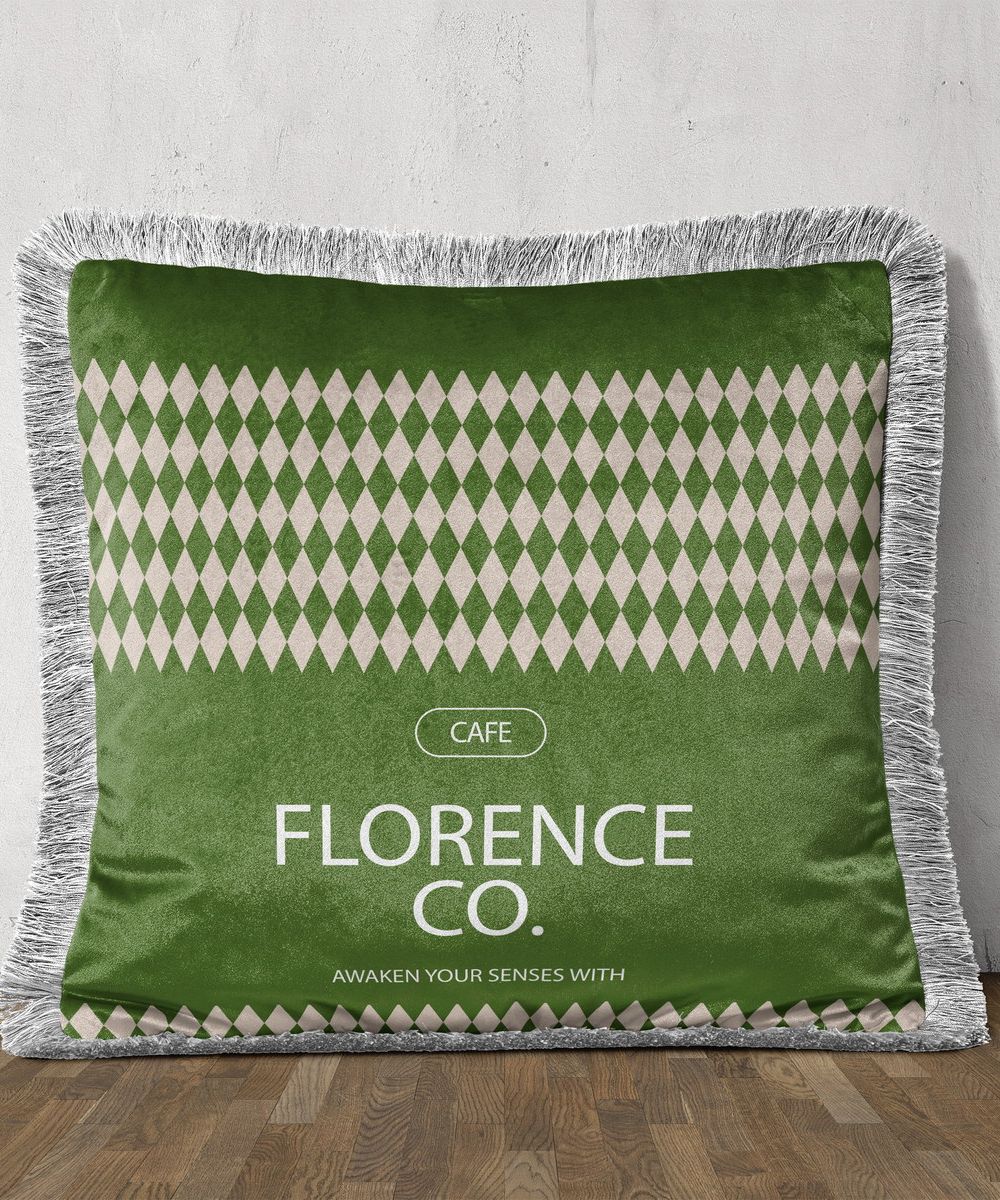 کوسن pillow Luxury293