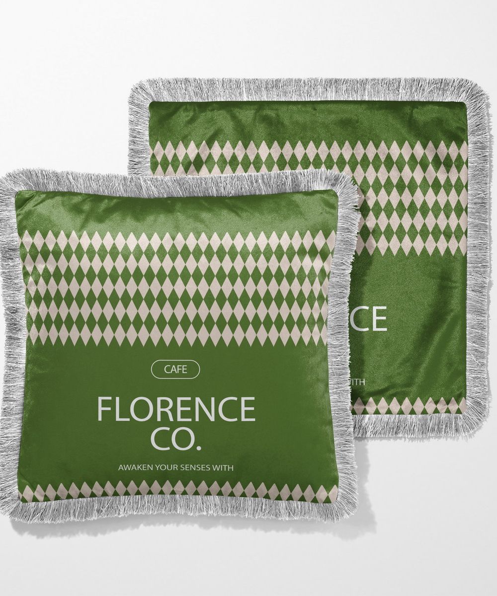 کوسن pillow Luxury293