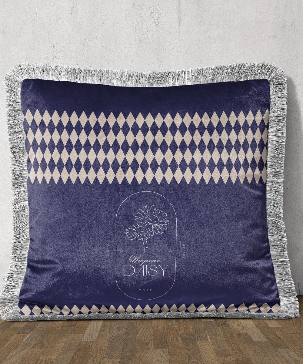 کوسن pillow Luxury296