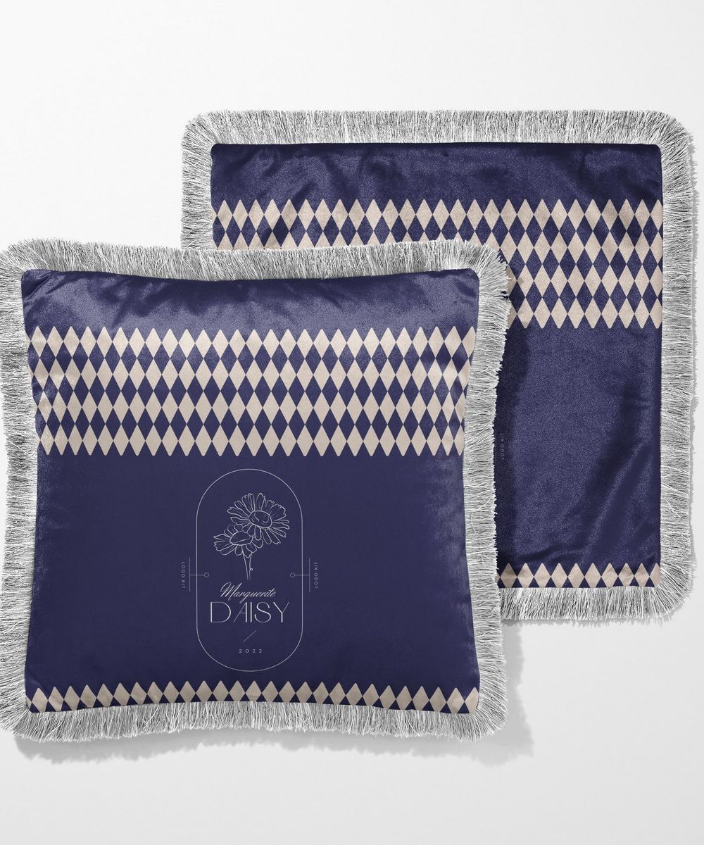 کوسن pillow Luxury296