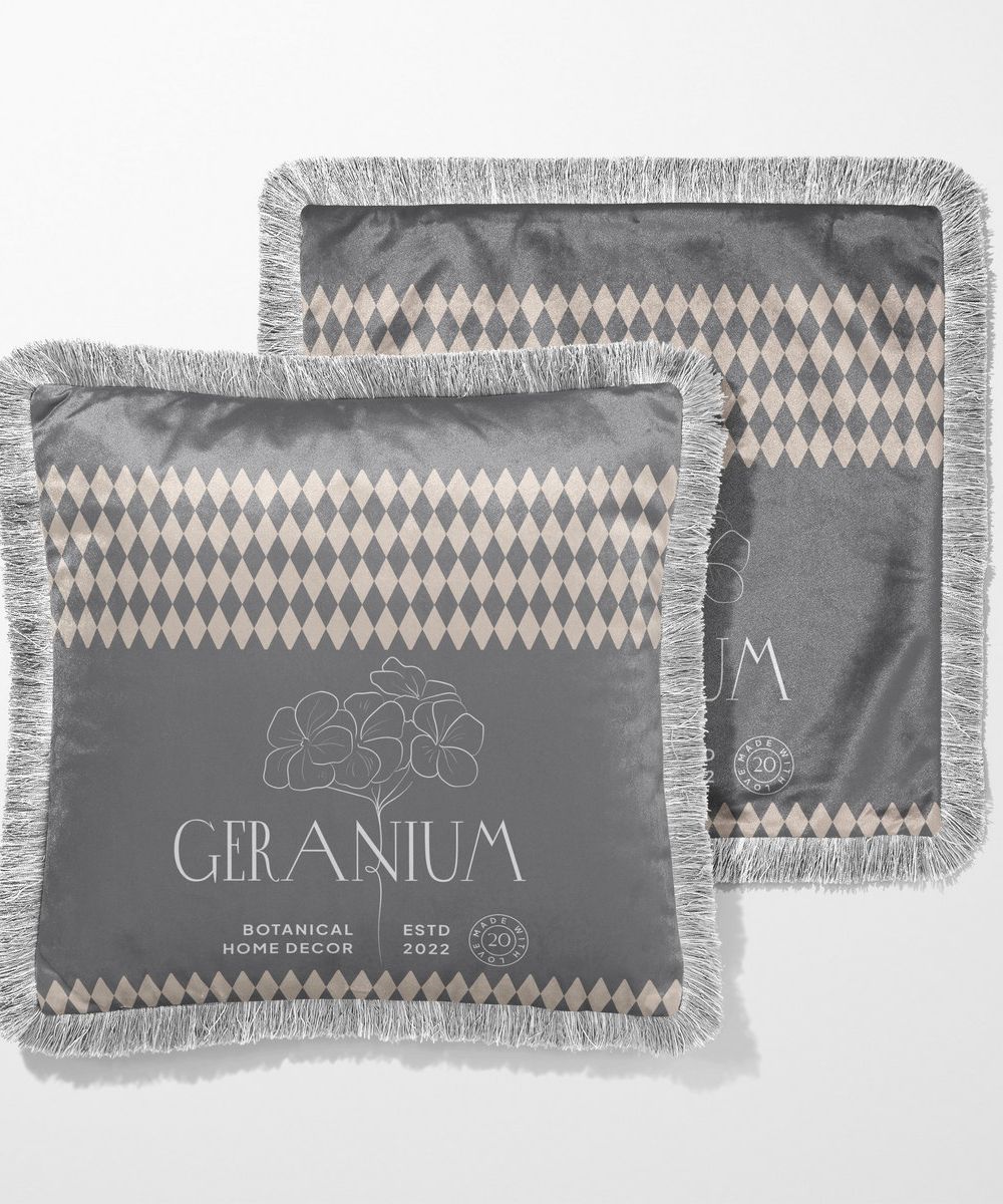 کوسن pillow Luxury300