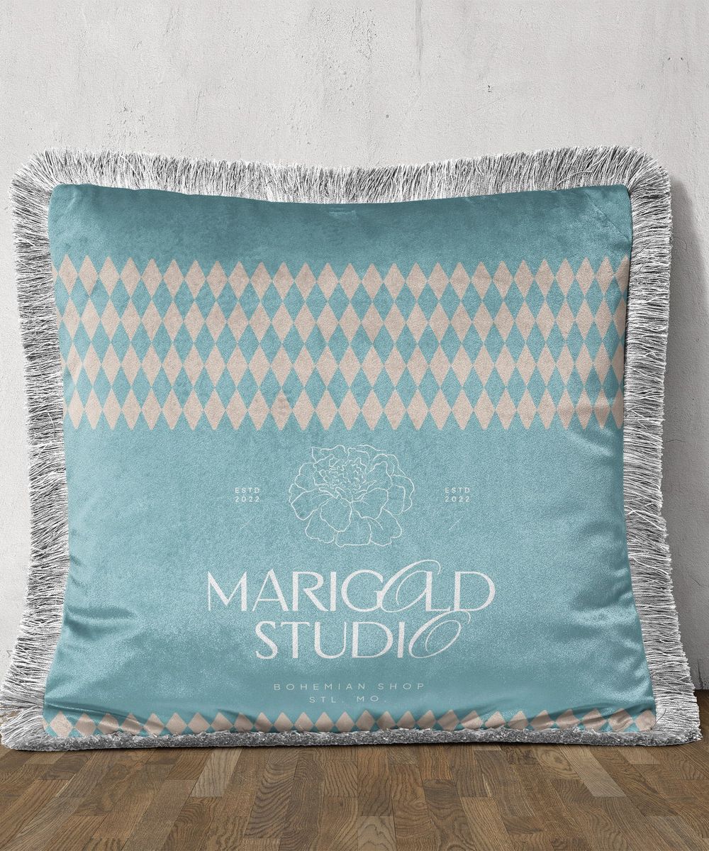 کوسن pillow Luxury301