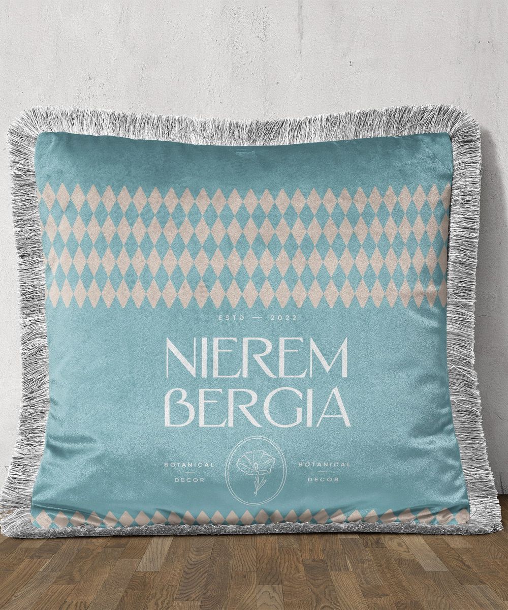 کوسن pillow Luxury302