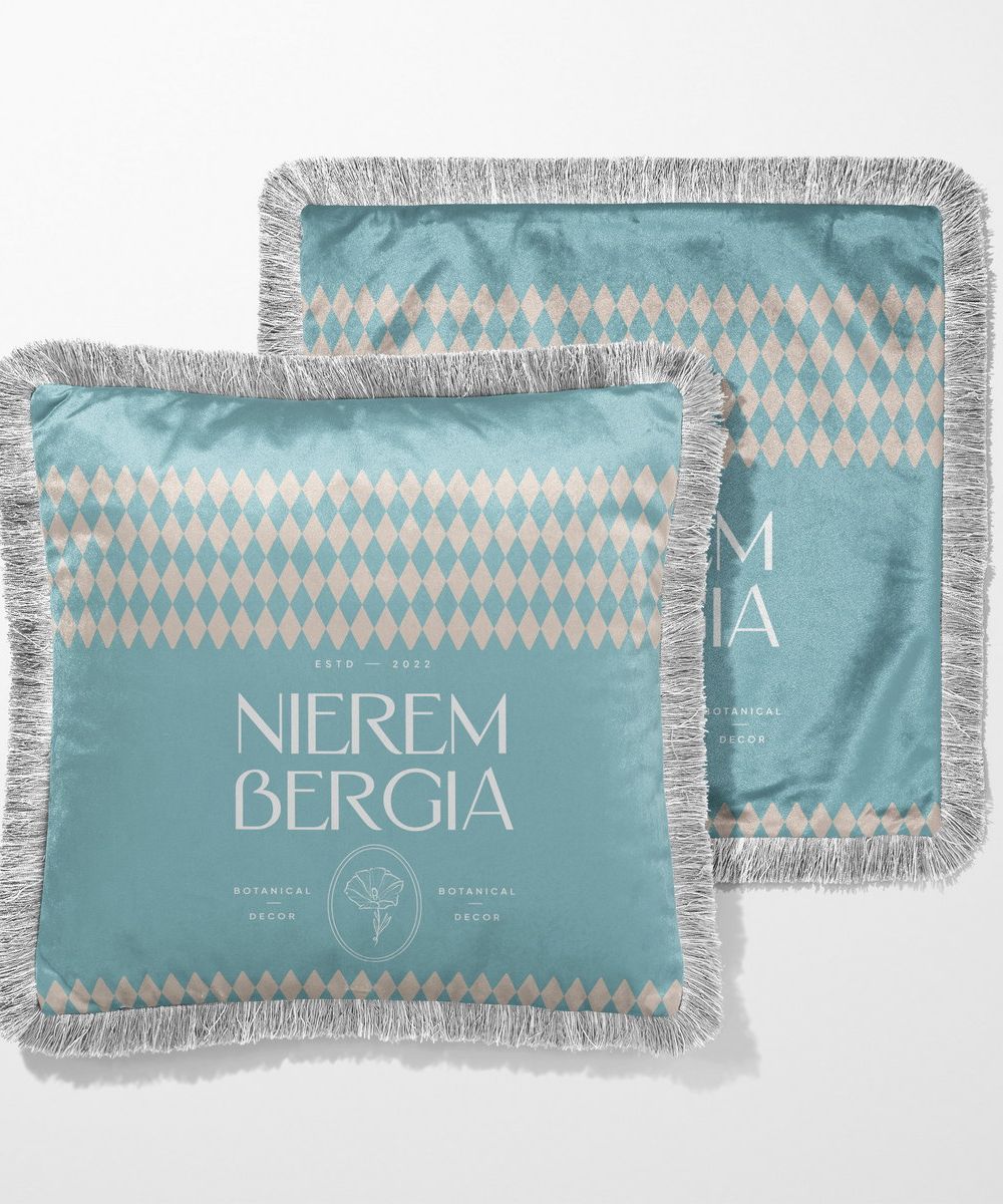 کوسن pillow Luxury302