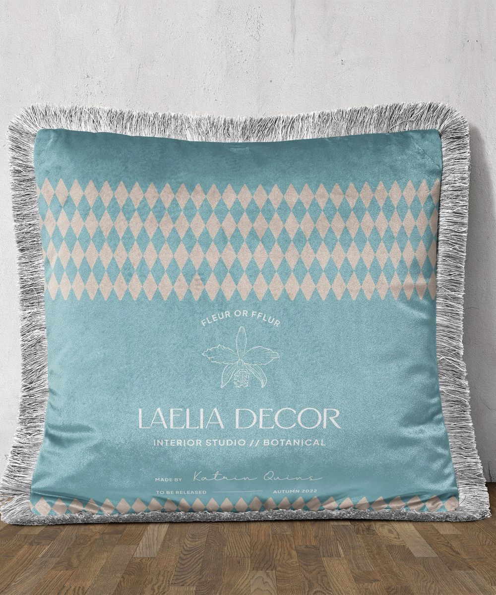 کوسن pillow Luxury304