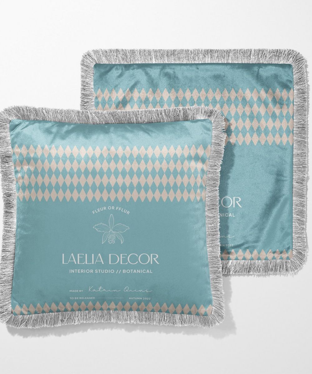 کوسن pillow Luxury304