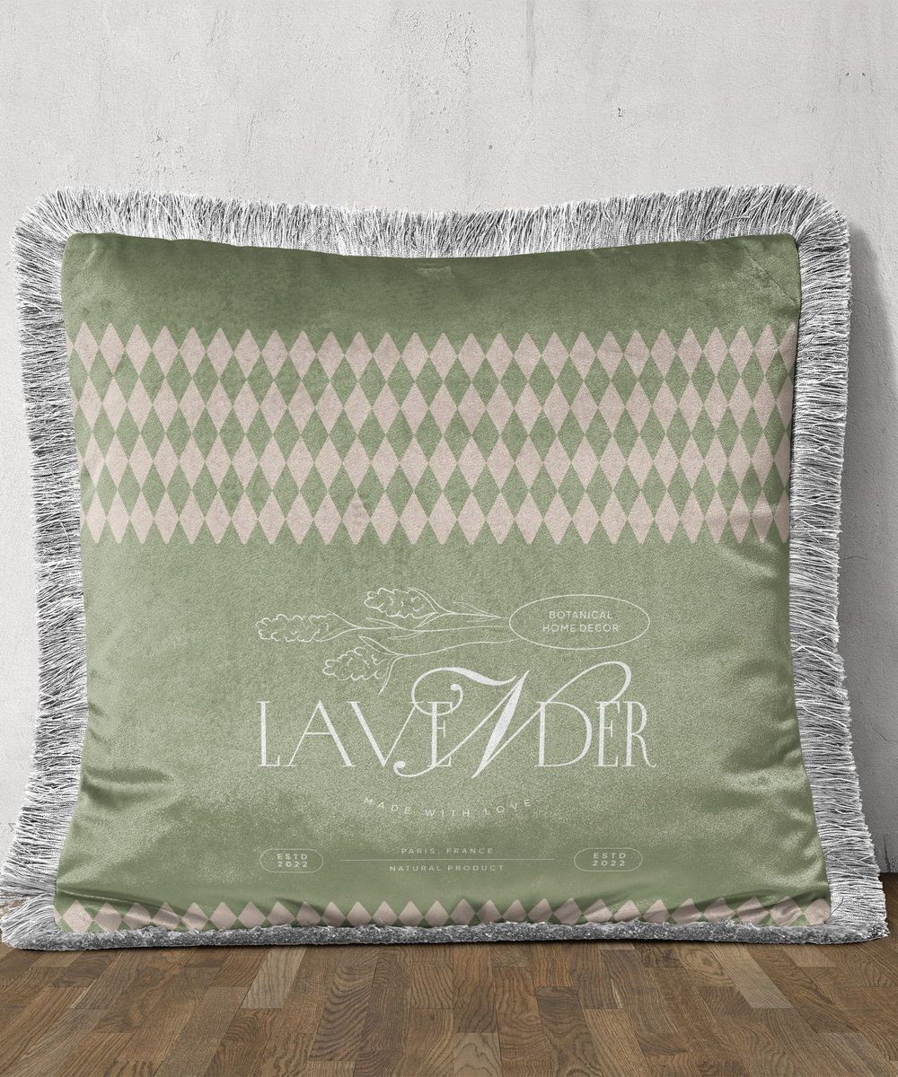 کوسن pillow Luxury305