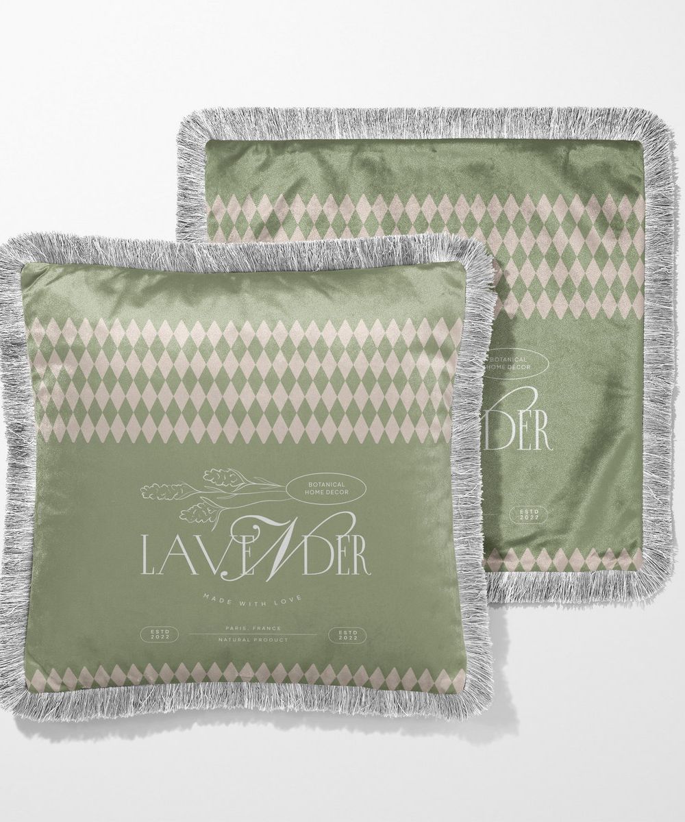 کوسن pillow Luxury305