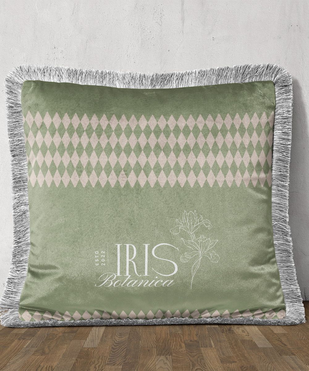 کوسن pillow Luxury306