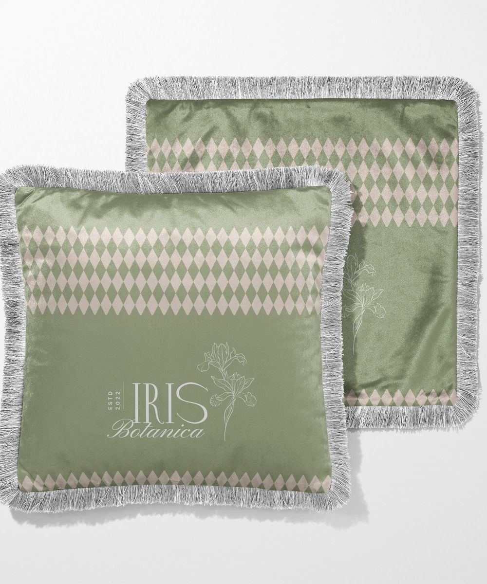 کوسن pillow Luxury306
