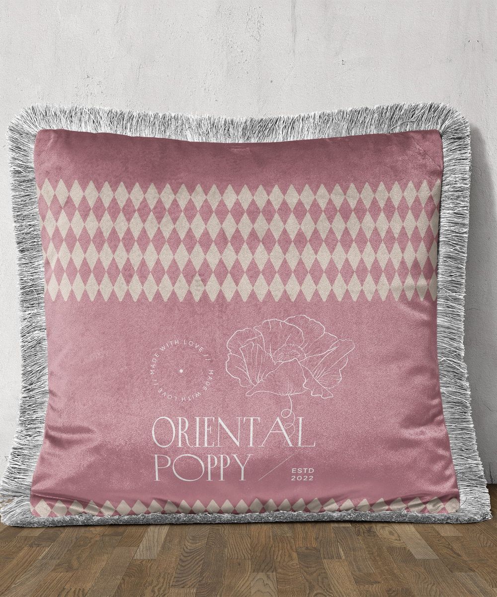 کوسن pillow Luxury308