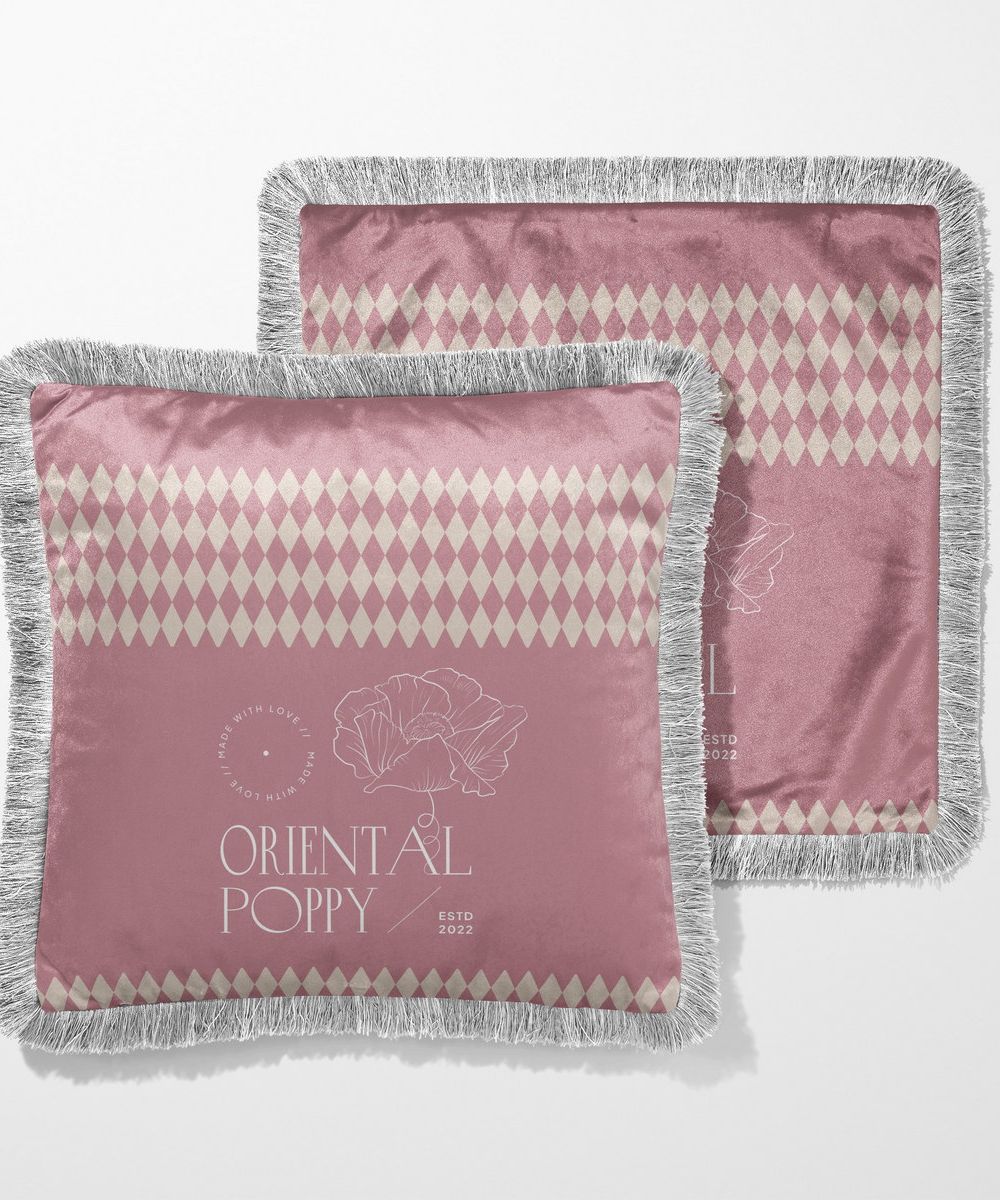 کوسن pillow Luxury308