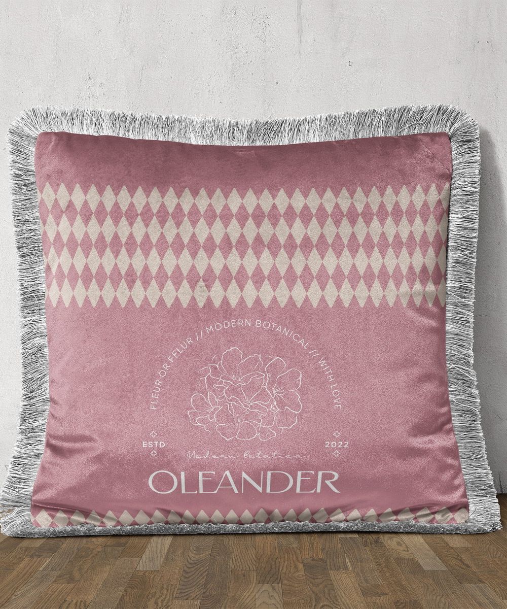 کوسن pillow Luxury309