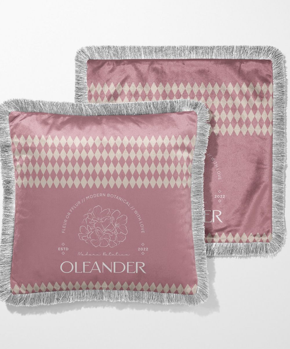 کوسن pillow Luxury309
